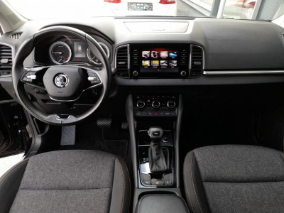 Skoda Karoq Gebrauchtwagen Skoda Karoq Gebrauchtwagen