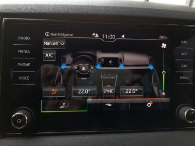 Skoda Karoq Gebrauchtwagen