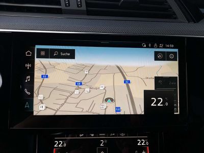 Audi e-tron Gebrauchtwagen