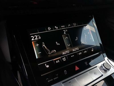 Audi e-tron Gebrauchtwagen