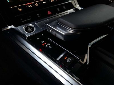 Audi e-tron Gebrauchtwagen