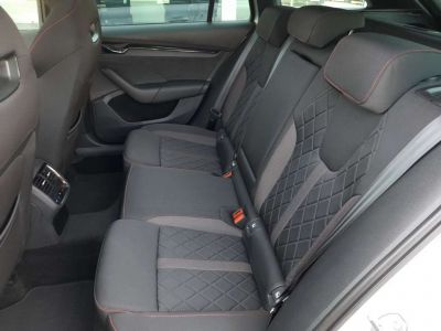 Skoda Octavia Gebrauchtwagen Skoda Octavia Gebrauchtwagen