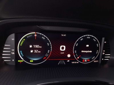 Skoda Octavia Gebrauchtwagen Skoda Octavia Gebrauchtwagen