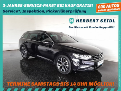 VW Passat Gebrauchtwagen VW Passat Gebrauchtwagen