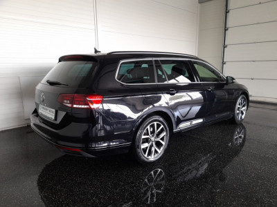 VW Passat Gebrauchtwagen VW Passat Gebrauchtwagen