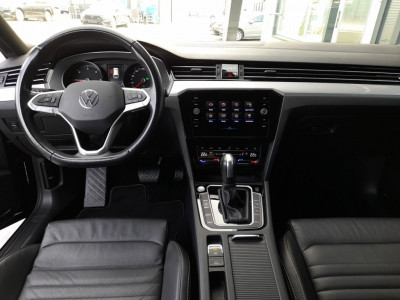 VW Passat Gebrauchtwagen VW Passat Gebrauchtwagen