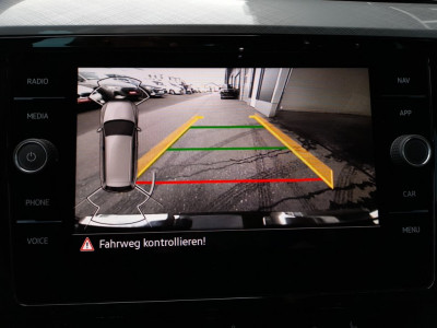 VW Passat Gebrauchtwagen VW Passat Gebrauchtwagen