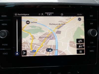 VW Passat Gebrauchtwagen VW Passat Gebrauchtwagen