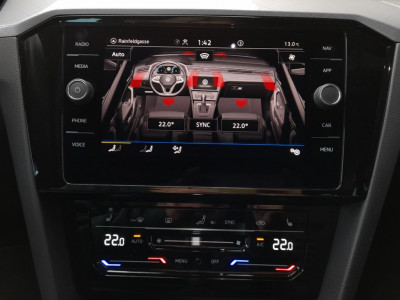 VW Passat Gebrauchtwagen VW Passat Gebrauchtwagen