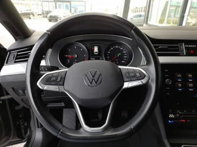 VW Passat Gebrauchtwagen VW Passat Gebrauchtwagen