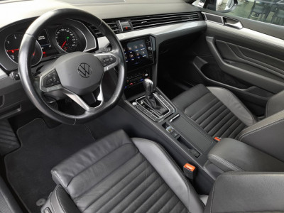 VW Passat Gebrauchtwagen VW Passat Gebrauchtwagen