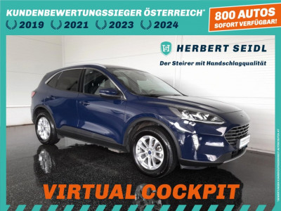 Ford Kuga Gebrauchtwagen