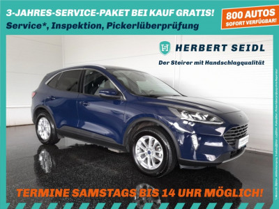 Ford Kuga Gebrauchtwagen Ford Kuga Gebrauchtwagen
