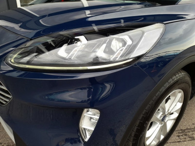 Ford Kuga Gebrauchtwagen Ford Kuga Gebrauchtwagen
