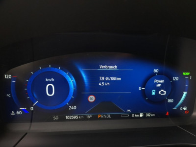 Ford Kuga Gebrauchtwagen Ford Kuga Gebrauchtwagen