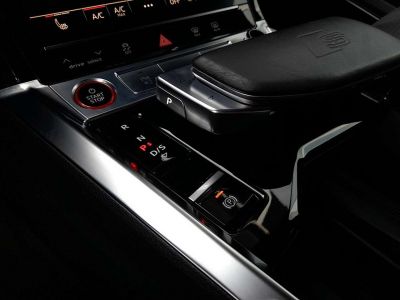 Audi e-tron Gebrauchtwagen