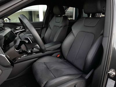 Audi e-tron Gebrauchtwagen