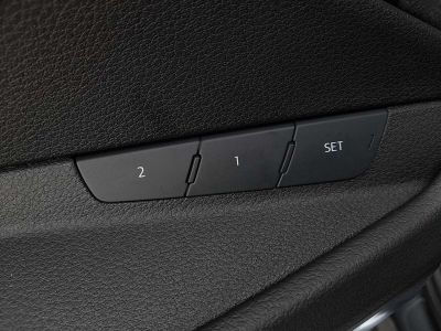 Audi e-tron Gebrauchtwagen