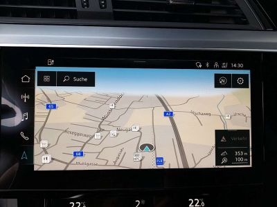 Audi e-tron Gebrauchtwagen