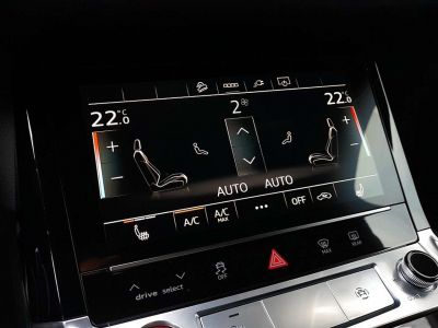 Audi e-tron Gebrauchtwagen