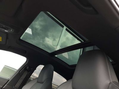 Audi e-tron Gebrauchtwagen Audi e-tron Gebrauchtwagen