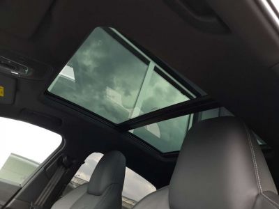 Audi e-tron Gebrauchtwagen