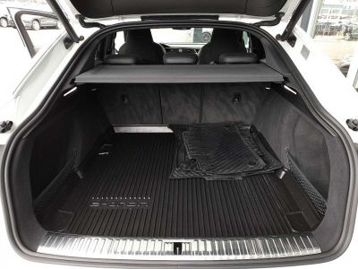 Audi e-tron Gebrauchtwagen Audi e-tron Gebrauchtwagen