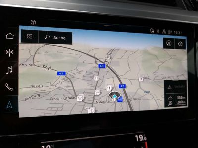 Audi e-tron Gebrauchtwagen Audi e-tron Gebrauchtwagen