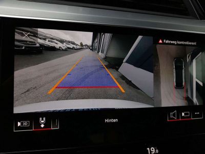 Audi e-tron Gebrauchtwagen Audi e-tron Gebrauchtwagen