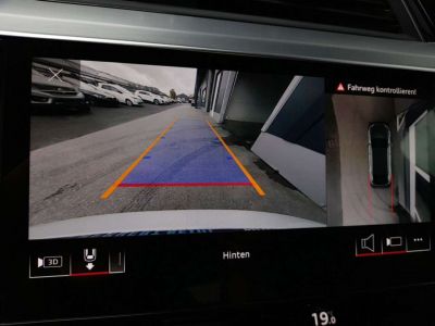 Audi e-tron Gebrauchtwagen