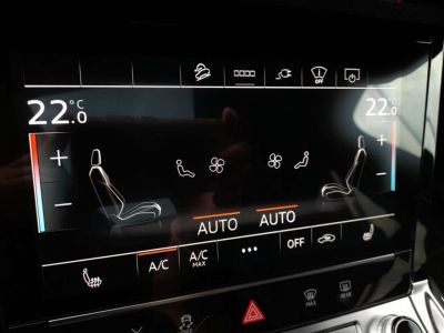 Audi e-tron Gebrauchtwagen