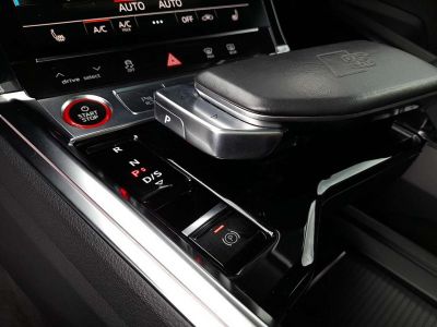 Audi e-tron Gebrauchtwagen Audi e-tron Gebrauchtwagen