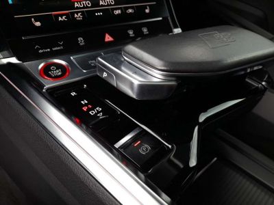 Audi e-tron Gebrauchtwagen