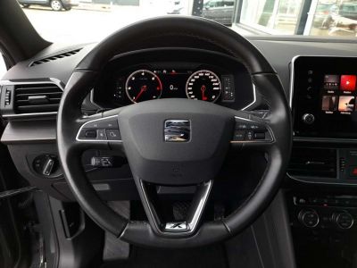 Seat Tarraco Gebrauchtwagen