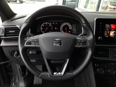 Seat Tarraco Gebrauchtwagen Seat Tarraco Gebrauchtwagen