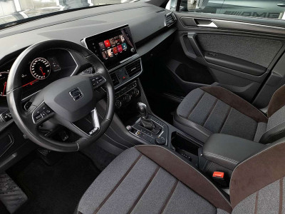 Seat Tarraco Gebrauchtwagen