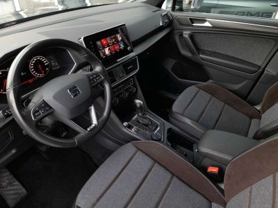 Seat Tarraco Gebrauchtwagen