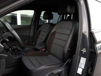 Seat Tarraco Gebrauchtwagen