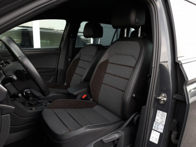 Seat Tarraco Gebrauchtwagen Seat Tarraco Gebrauchtwagen