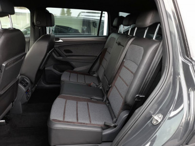 Seat Tarraco Gebrauchtwagen Seat Tarraco Gebrauchtwagen