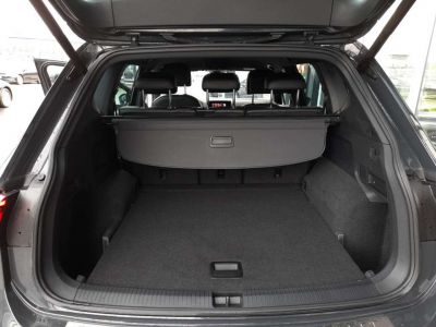 Seat Tarraco Gebrauchtwagen