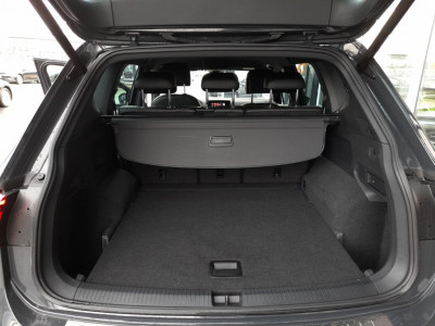 Seat Tarraco Gebrauchtwagen Seat Tarraco Gebrauchtwagen