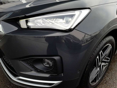 Seat Tarraco Gebrauchtwagen