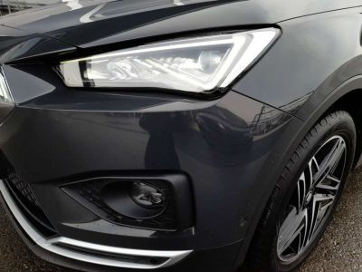 Seat Tarraco Gebrauchtwagen