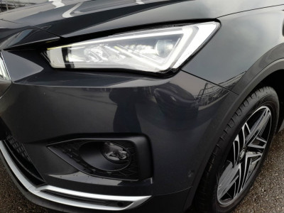 Seat Tarraco Gebrauchtwagen Seat Tarraco Gebrauchtwagen