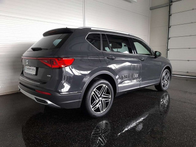 Seat Tarraco Gebrauchtwagen