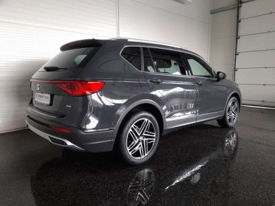 Seat Tarraco Gebrauchtwagen
