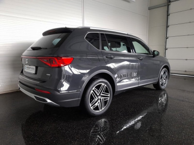 Seat Tarraco Gebrauchtwagen Seat Tarraco Gebrauchtwagen