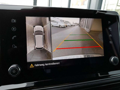 Seat Tarraco Gebrauchtwagen