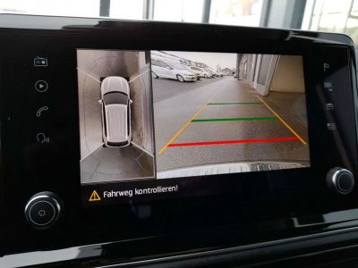 Seat Tarraco Gebrauchtwagen